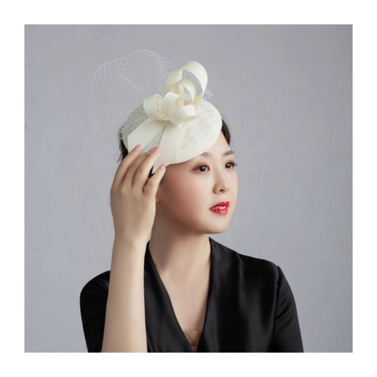 Dinner Party Vintage Wedding Photo Studio Watch Show Top Hat - SHOWLU FASHION STORE