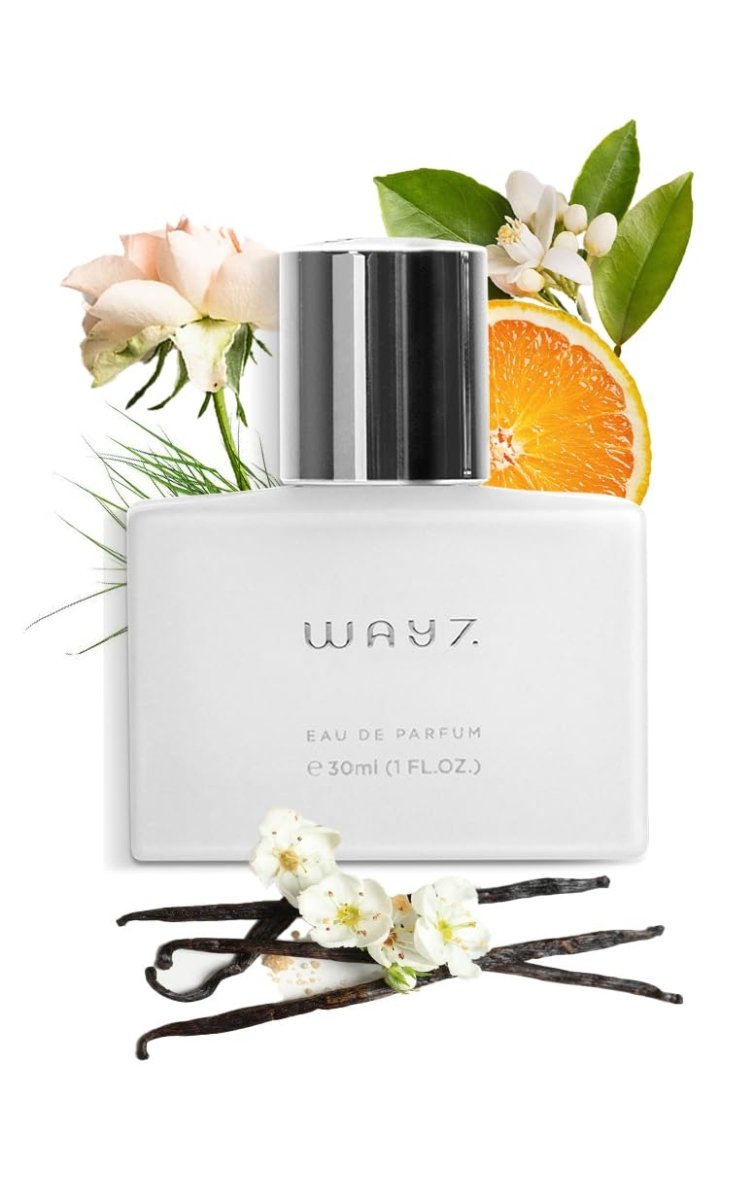 Eau De Parfum Inspired by Ch. Coco Mademoiselle, Concentrated Fragrance, Long - Lasting Perfume For Women & Men - Replica Cologne, Paraben Free, Vegan Perfume Spray (30 ml | 1 fl. oz) - SHOWLU FASHION STORE