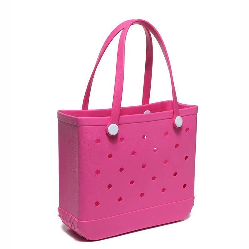 Eva Fashion Outdoor Print Pet Bag Beach Bag - SHOWLU FASHION STORE