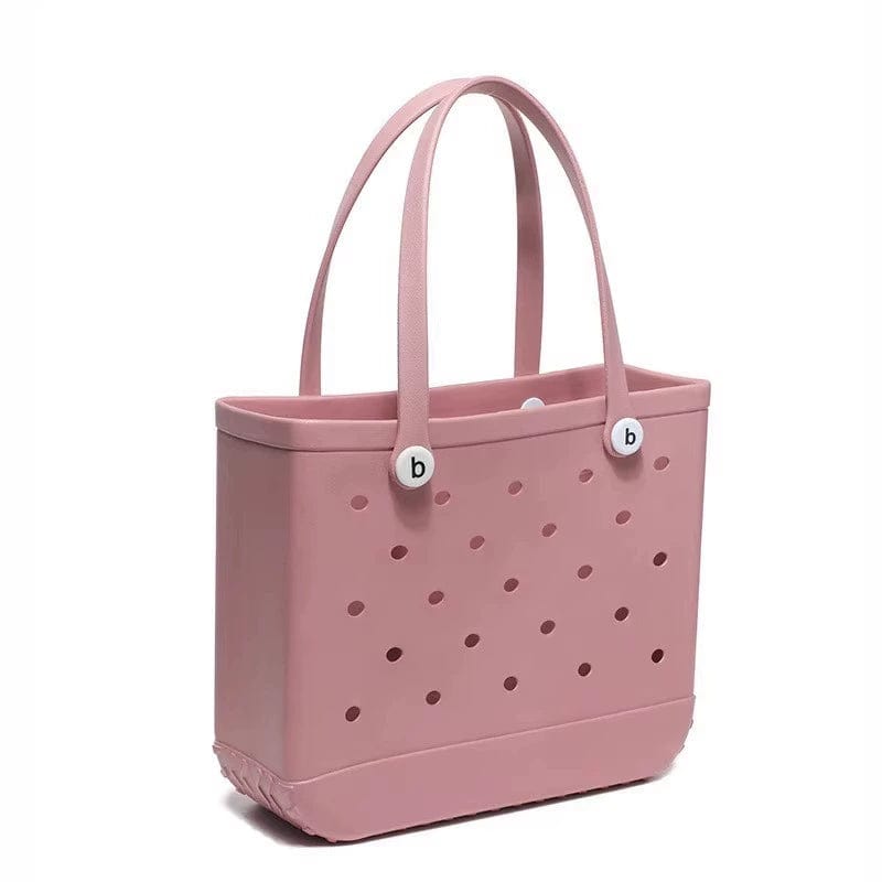 Eva Fashion Outdoor Print Pet Bag Beach Bag - SHOWLU FASHION STORE