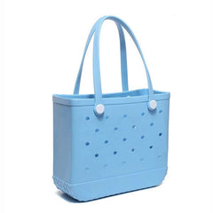 Eva Fashion Outdoor Print Pet Bag Beach Bag - SHOWLU FASHION STORE