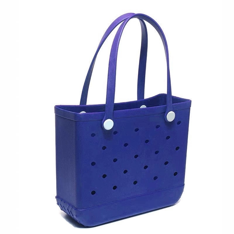 Eva Fashion Outdoor Print Pet Bag Beach Bag - SHOWLU FASHION STORE