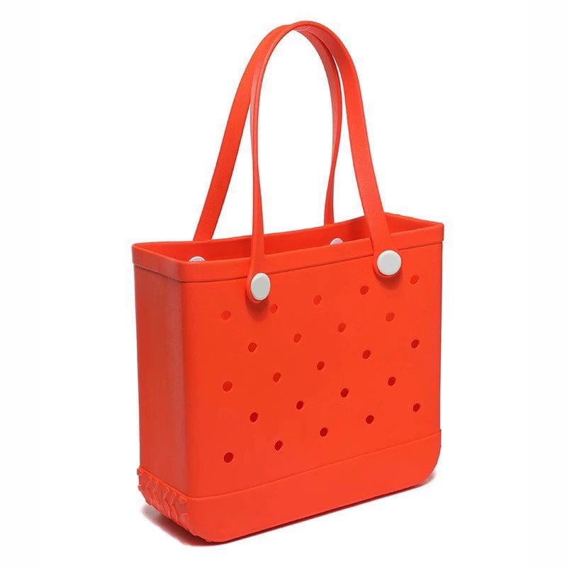 Eva Fashion Outdoor Print Pet Bag Beach Bag - SHOWLU FASHION STORE