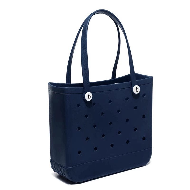 Eva Fashion Outdoor Print Pet Bag Beach Bag - SHOWLU FASHION STORE
