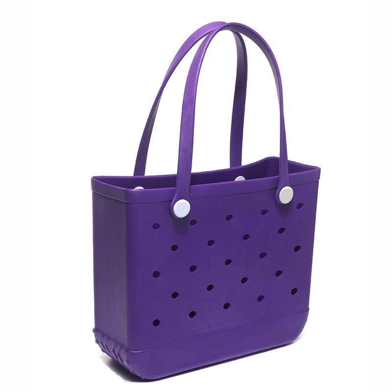 Eva Fashion Outdoor Print Pet Bag Beach Bag - SHOWLU FASHION STORE