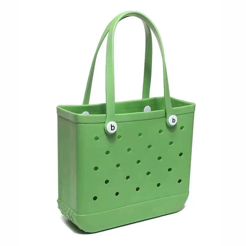 Eva Fashion Outdoor Print Pet Bag Beach Bag - SHOWLU FASHION STORE