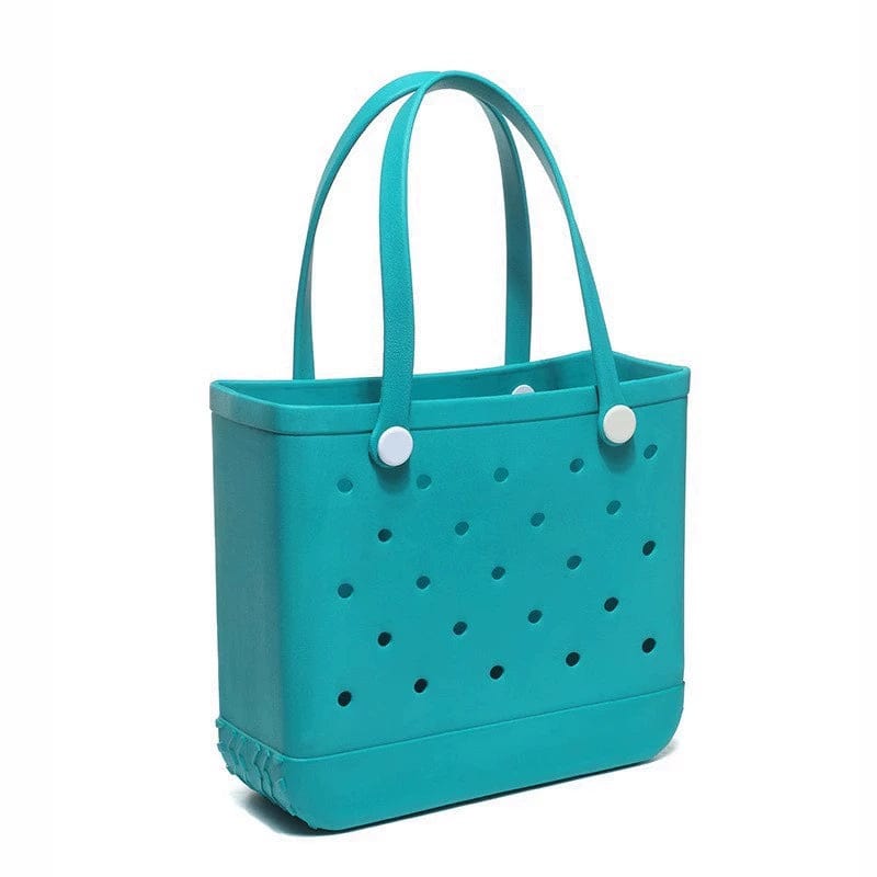 Eva Fashion Outdoor Print Pet Bag Beach Bag - SHOWLU FASHION STORE