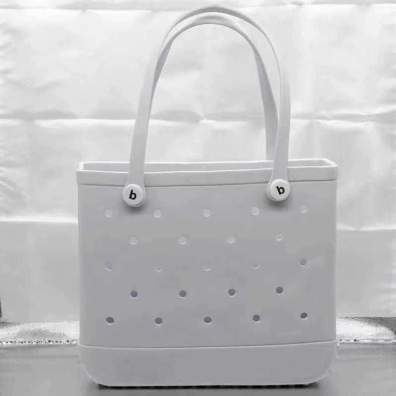 Eva Fashion Outdoor Print Pet Bag Beach Bag - SHOWLU FASHION STORE