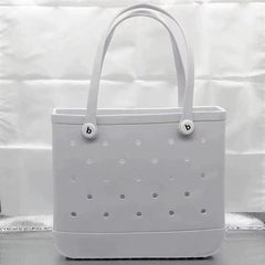 Eva Fashion Outdoor Print Pet Bag Beach Bag - SHOWLU FASHION STORE