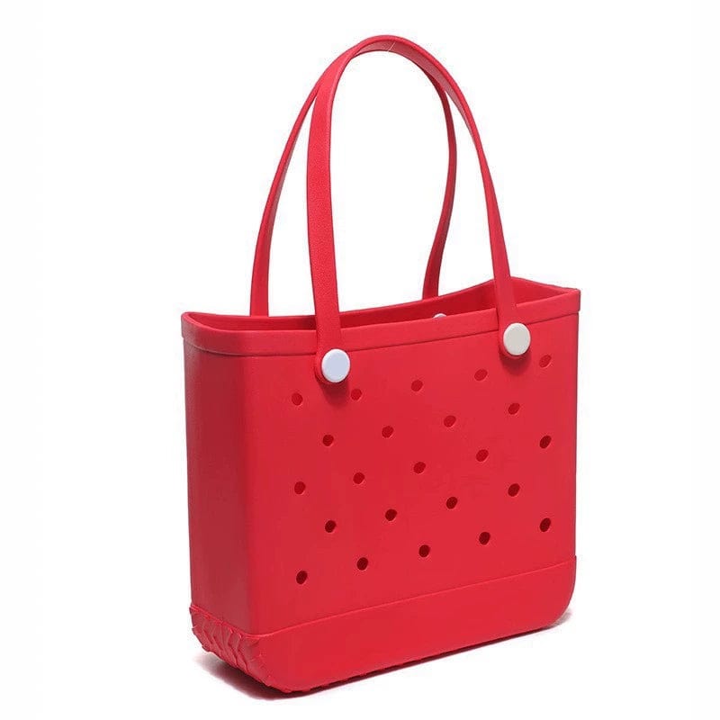 Eva Fashion Outdoor Print Pet Bag Beach Bag - SHOWLU FASHION STORE