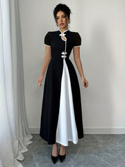Women's Dress {Elegant Style}
