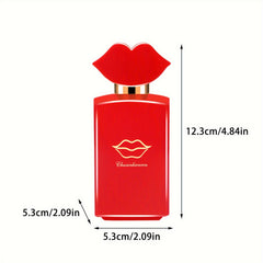 LC&HP Red Door Women's Eau De Parfum 3.4 Oz