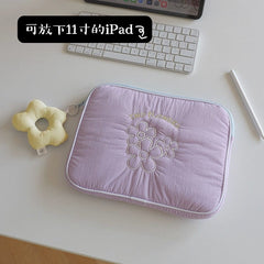 Fanhuabuyu Tablet 15 - Inch iPad Storage Bag - SHOWLU FASHION STORE