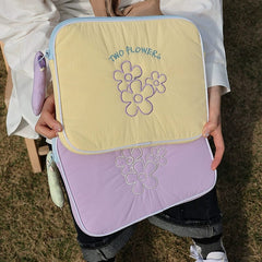 Fanhuabuyu Tablet 15 - Inch iPad Storage Bag - SHOWLU FASHION STORE