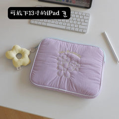 Fanhuabuyu Tablet 15 - Inch iPad Storage Bag - SHOWLU FASHION STORE