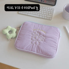 Fanhuabuyu Tablet 15 - Inch iPad Storage Bag - SHOWLU FASHION STORE