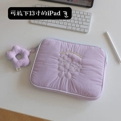 Fanhuabuyu Tablet 15 - Inch iPad Storage Bag - SHOWLU FASHION STORE