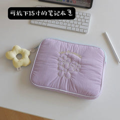 Fanhuabuyu Tablet 15 - Inch iPad Storage Bag - SHOWLU FASHION STORE