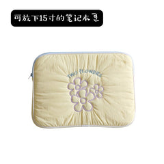 Fanhuabuyu Tablet 15 - Inch iPad Storage Bag - SHOWLU FASHION STORE