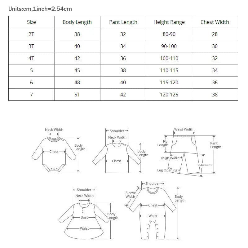 Fashion Baby Boy Clothes Set Summer Children Clothing Boys Outfit Cotton Short Sleeve Shirt+Shorts Kids Clothes 2 - 7 Years - SHOWLU FASHION STORE
