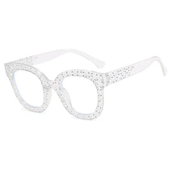 Fashion Cat Eye Sunlgasses Women Retro Brand Designer Sun Glasses Vintage Square Cateye Glasses Oculos De Sol Feminino - SHOWLU FASHION STORE