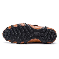 Fashion Moccasins Men Shoes Classic Men's Casual Shoes High Quality Dress Shoes Men Zapatos De Hombre Luxury Brand Mocassin Homm - SHOWLU FASHION STORE
