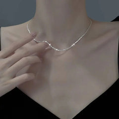 Fashion Unique Design Elegant and Exquisite Double - layer Pearl Love Pendant Necklace Women Jewelry Wedding Party Premium Gift - SHOWLU FASHION STORE