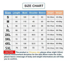 Fashionable Luxury Social Men's Shirts Lapel Shirts Casual Printed Long Sleeve Tops Men's Extra Large Clothing xs - 5xl - SHOWLU FASHION STORE