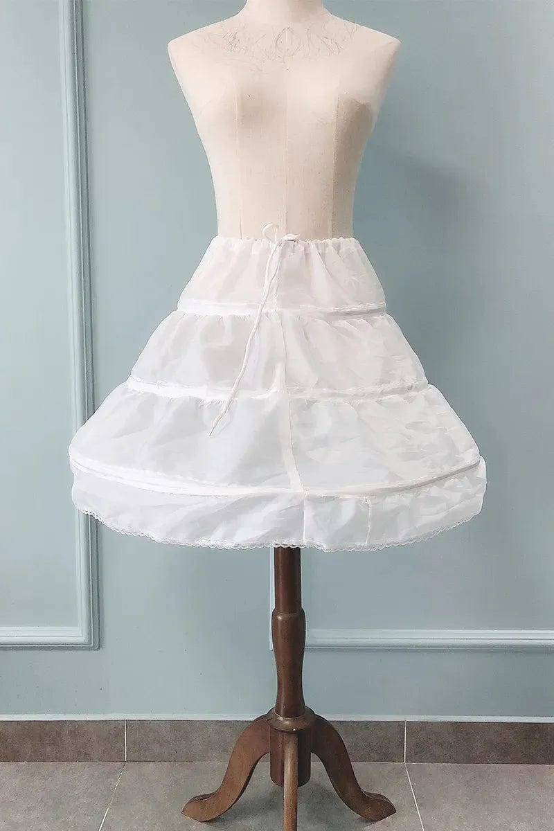 FATAPAESE 2 - 14 Years Lace Tulle Flower Girls Dress Princess for Kid Child Wedding Party Juniorbridesmaid Maxi Ball Gown Evening - SHOWLU FASHION STORE