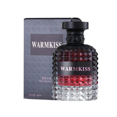 High Quality 50ml Women Perfume Lasting Fragrance Spray Floral Scent Fresh Natural Pheromone Eau De Parfum Men Cologne Toilette - SHOWLU FASHION STORE