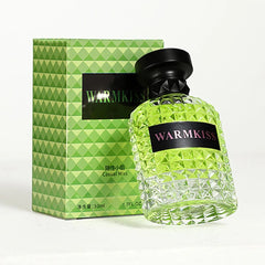 High Quality 50ml Women Perfume Lasting Fragrance Spray Floral Scent Fresh Natural Pheromone Eau De Parfum Men Cologne Toilette - SHOWLU FASHION STORE