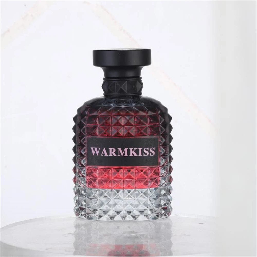 High Quality 50ml Women Perfume Lasting Fragrance Spray Floral Scent Fresh Natural Pheromone Eau De Parfum Men Cologne Toilette - SHOWLU FASHION STORE