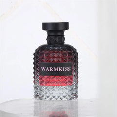 High Quality 50ml Women Perfume Lasting Fragrance Spray Floral Scent Fresh Natural Pheromone Eau De Parfum Men Cologne Toilette - SHOWLU FASHION STORE