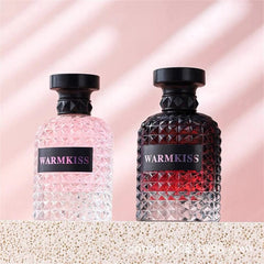 High Quality 50ml Women Perfume Lasting Fragrance Spray Floral Scent Fresh Natural Pheromone Eau De Parfum Men Cologne Toilette - SHOWLU FASHION STORE