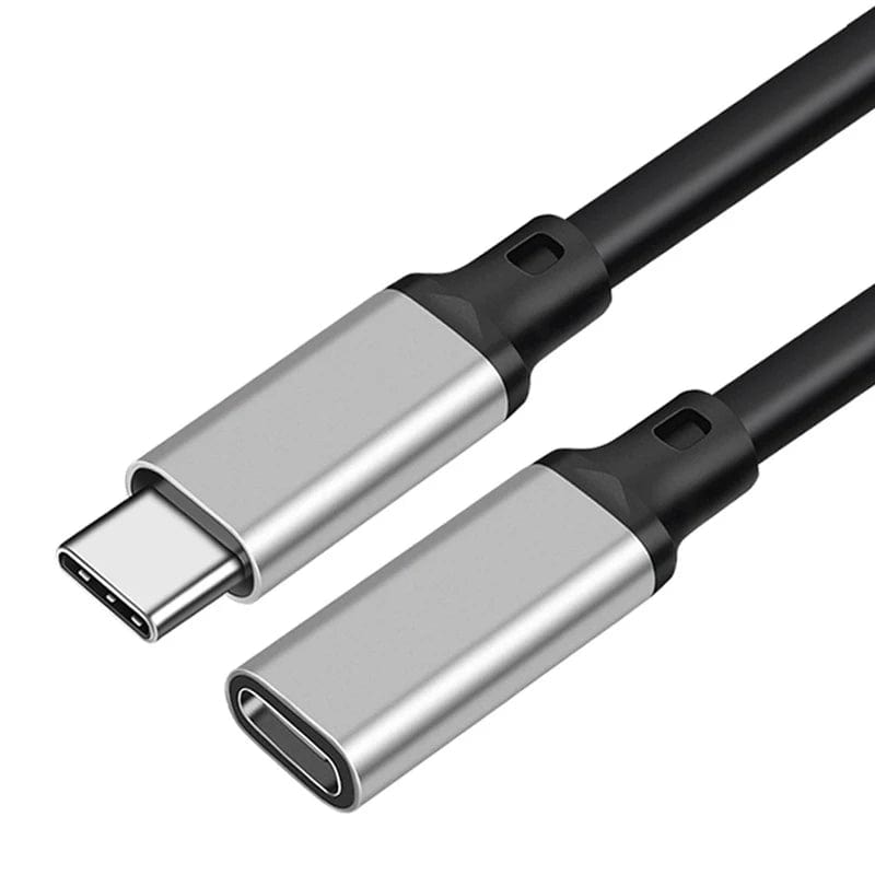 High - Speed USB C Extension Cable - SHOWLU FASHION STORE