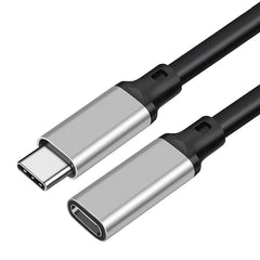 High - Speed USB C Extension Cable - SHOWLU FASHION STORE