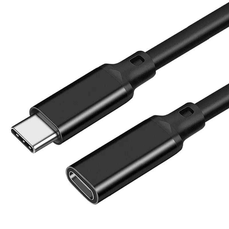 High - Speed USB C Extension Cable - SHOWLU FASHION STORE