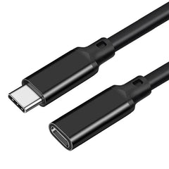 High - Speed USB C Extension Cable - SHOWLU FASHION STORE