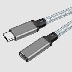 High - Speed USB C Extension Cable - SHOWLU FASHION STORE
