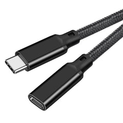 High - Speed USB C Extension Cable - SHOWLU FASHION STORE