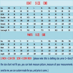 Hot Selling Men Suits Pattern and Black Groom Tuxedos Shawl Satin Lapel Groomsmen Wedding Best Man ( Jacket+Pants+Vest+Tie) C691 - SHOWLU FASHION STORE