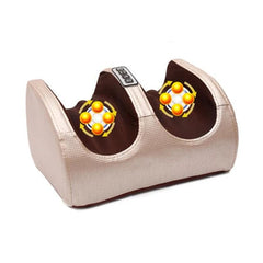 Infrared Heating Foot Massager Rolling Shiatsu Calf Health Care Therapy Deep Tissue Muscles Relieve Fatigue Vibrator Machin - SHOWLU FASHION STORE