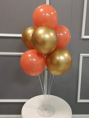 Internet Hot New Table Drifting Balloon Stand Floor New Store Opening Wedding Ceremony Layout Birthday Decoration Floor Floating Outdoor Picnic - SHOWLU FASHION STORE