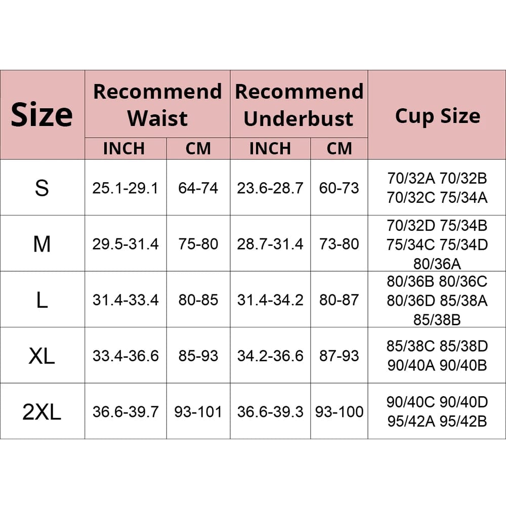 Invisible Body Shaper Corset Women Chest Posture Corrector Belt Back Shoulder Support Brace Posture Correction for Health - SHOWLU FASHION STORE