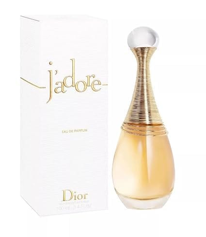 J'adoree. for Women Eau De Parfum Spray, 3.4 Ounce - SHOWLU FASHION STORE