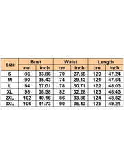 L - 3XL Plus Size Clothes Dresses Women Robes Summer Autumn Loose Street Casual 3XL Big Size Office Lady Midi Dress Oversized - SHOWLU FASHION STORE