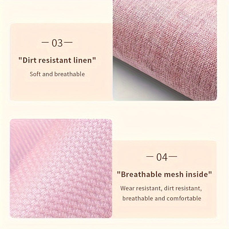 Leg Massager For Circulation And Pain Relief, Calf Air Compression Massager With Heat, Leg Massager With 3 Intensities, 3 Modes, Easy To Use, Muscle Relaxation, Support For Legs And Feet Discomfort, Helps With Muscle Stiffnes - SHOWLU FASHION STORE