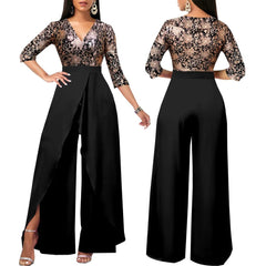 Long Dresses for Women 2024 Luxury Designer Off the Shoulder Short Sleeve Sexy Slit Maxi Dress Classy Elegant Flower Party Dress - SHOWLU FASHION STORE