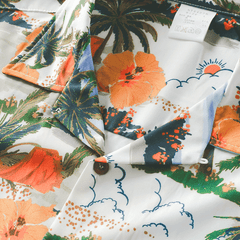 Loose Summer Fresh Comfortable Breathable Shirt - SHOWLU FASHION STORE
