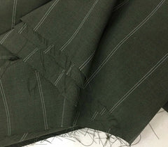 Men's Double Breasted Blazer and Trousers Sets Formal Pantsuits Evening Wedding Tuxedo Solid Color New Style 2 Pcs Customized - SHOWLU FASHION STORE